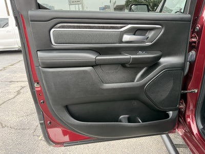 2020 RAM 1500 Lone Star Crew Cab 4x2 5'7' Box