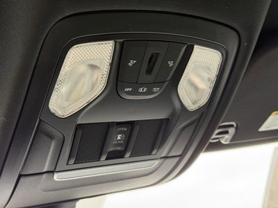 2020 RAM 1500 Lone Star Crew Cab 4x2 5'7' Box