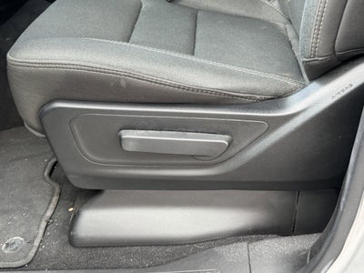 2025 RAM 1500 Tradesman Crew Cab 4x2 5'7' Box