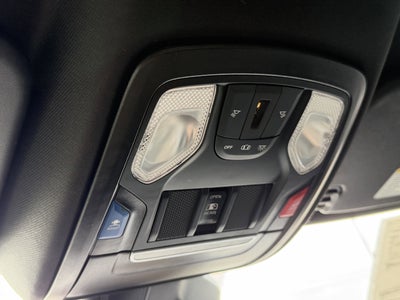 2025 RAM 1500 Tradesman Crew Cab 4x2 5'7' Box
