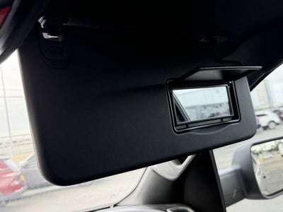 2025 RAM 1500 Tradesman Crew Cab 4x2 5'7' Box