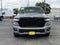 2025 RAM 1500 Tradesman Crew Cab 4x2 5'7' Box