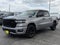 2025 RAM 1500 Tradesman Crew Cab 4x2 5'7' Box