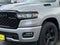 2025 RAM 1500 Tradesman Crew Cab 4x2 5'7' Box