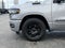 2025 RAM 1500 Tradesman Crew Cab 4x2 5'7' Box