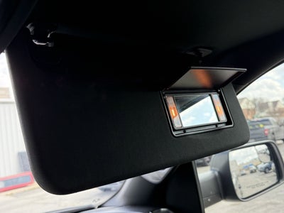 2021 RAM 1500 Lone Star Crew Cab 4x4 5'7' Box