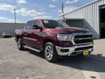 2022 RAM 1500 Lone Star Crew Cab 4x4 5'7' Box