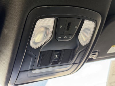 2022 RAM 1500 Lone Star Crew Cab 4x4 5'7' Box