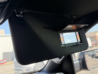 2022 RAM 1500 Lone Star Crew Cab 4x4 5'7' Box