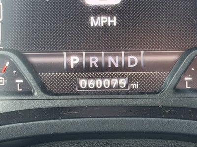 2022 RAM 1500 Lone Star Crew Cab 4x4 5'7' Box