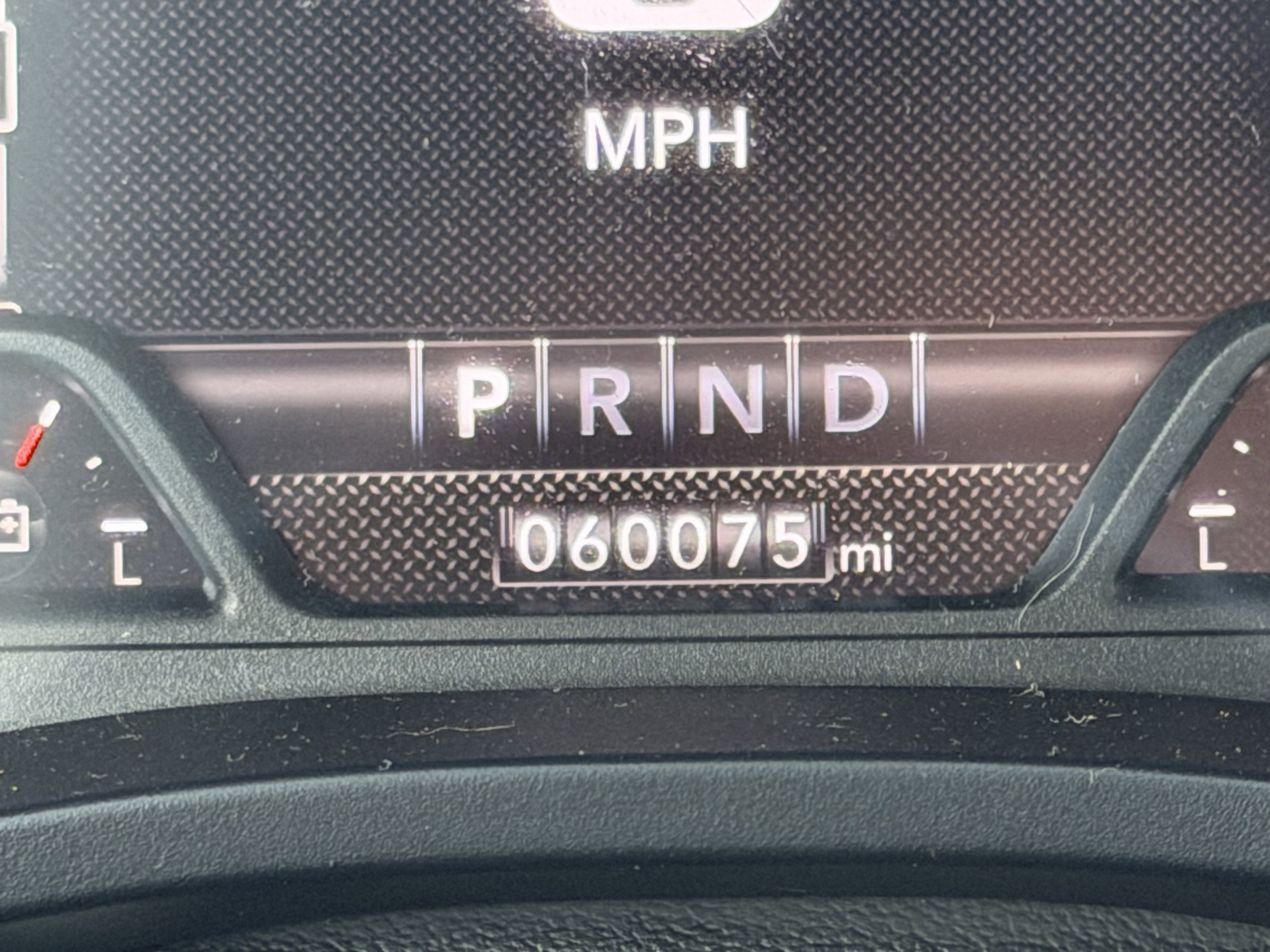 2022 RAM 1500 Lone Star Crew Cab 4x4 5'7' Box