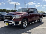 2022 RAM 1500 Lone Star Crew Cab 4x4 5'7' Box