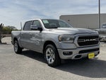 2021 RAM 1500 Big Horn Crew Cab 4x4 5'7' Box