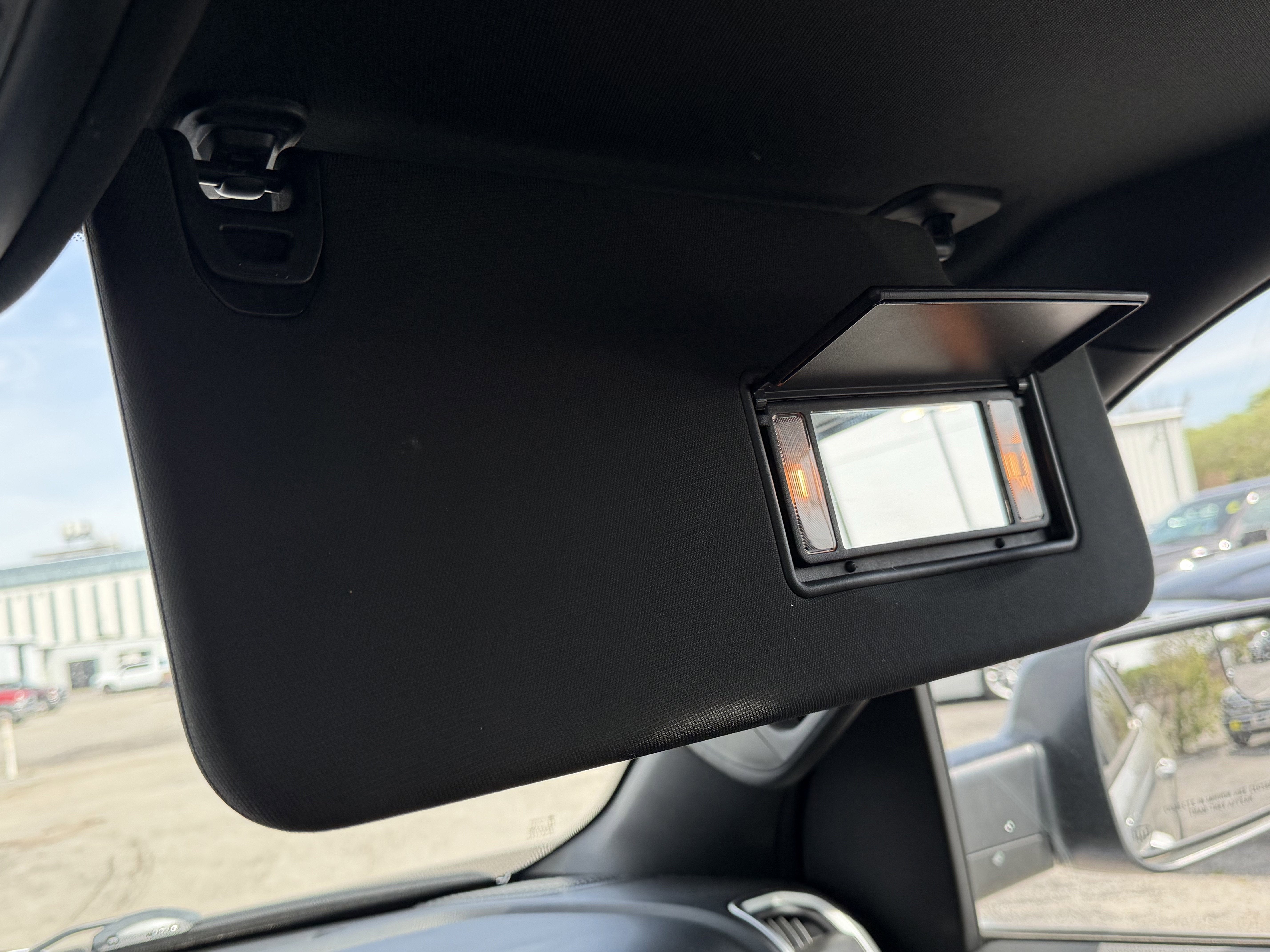 2021 RAM 1500 Big Horn Crew Cab 4x4 5'7' Box