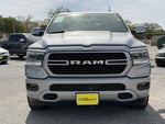 2021 RAM 1500 Big Horn Crew Cab 4x4 5'7' Box