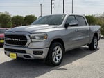 2021 RAM 1500 Big Horn Crew Cab 4x4 5'7' Box