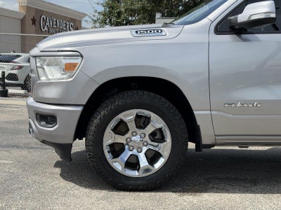 2022 RAM 1500 Lone Star