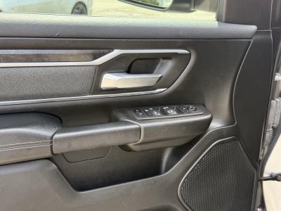 2022 RAM 1500 Lone Star