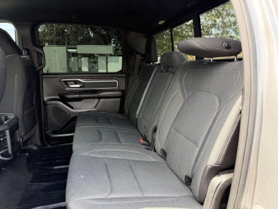 2022 RAM 1500 Lone Star