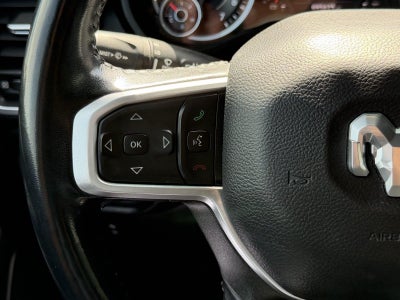 2022 RAM 1500 Lone Star
