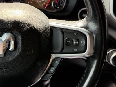 2022 RAM 1500 Lone Star