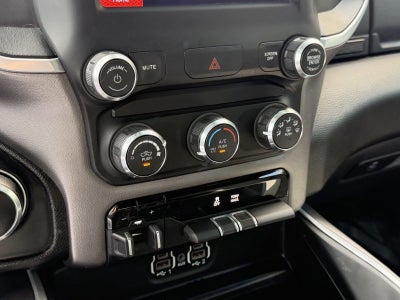 2022 RAM 1500 Lone Star