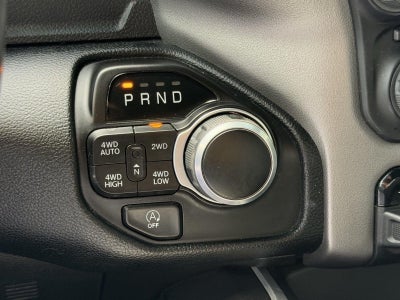 2022 RAM 1500 Lone Star