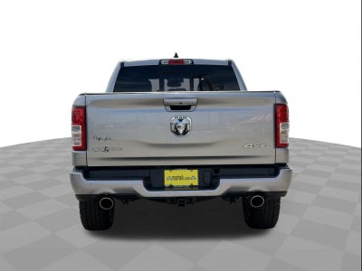2022 RAM 1500 Lone Star