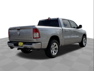 2022 RAM 1500 Lone Star