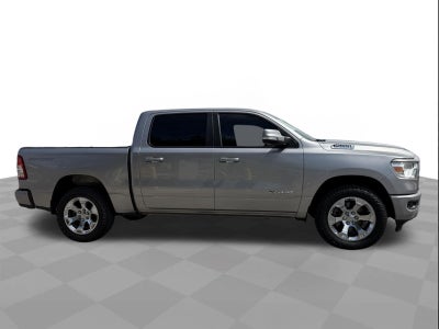2022 RAM 1500 Lone Star