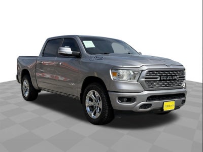 2022 RAM 1500 Lone Star