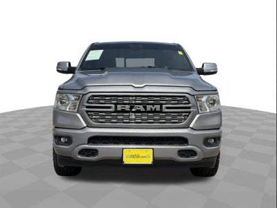 2022 RAM 1500 Lone Star