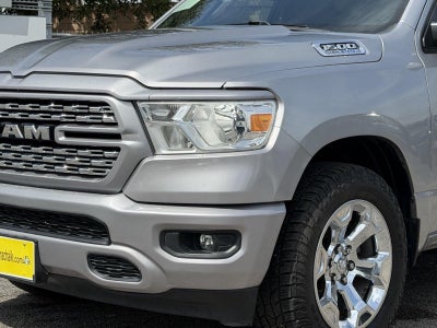2022 RAM 1500 Lone Star