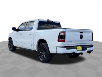 2021 RAM 1500 Limited