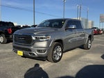 2022 RAM 1500 Limited Longhorn Crew Cab 4x4 5'7' Box