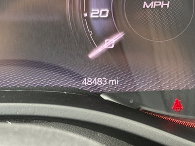2025 RAM 1500 Rebel Crew Cab 4x4 5'7' Box