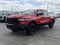 2025 RAM 1500 Rebel Crew Cab 4x4 5'7' Box
