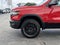 2025 RAM 1500 Rebel Crew Cab 4x4 5'7' Box