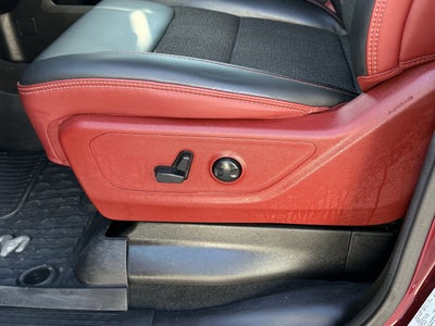 2023 RAM 1500 Rebel Crew Cab 4x4 5'7' Box