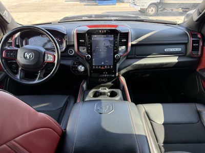 2023 RAM 1500 Rebel Crew Cab 4x4 5'7' Box