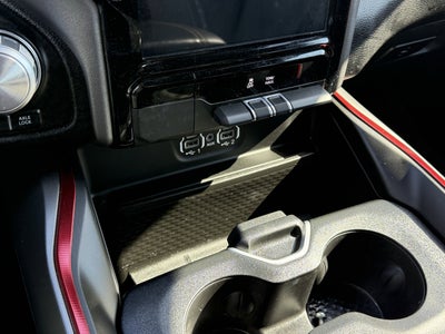 2023 RAM 1500 Rebel Crew Cab 4x4 5'7' Box