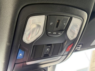 2023 RAM 1500 Rebel Crew Cab 4x4 5'7' Box