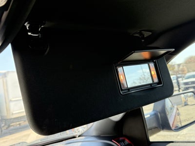 2023 RAM 1500 Rebel Crew Cab 4x4 5'7' Box