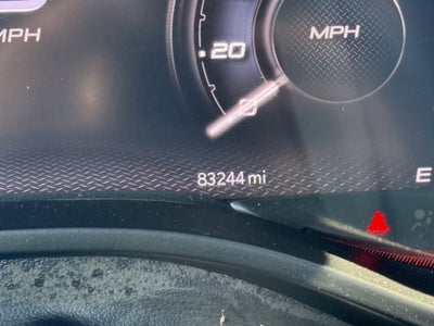 2023 RAM 1500 Rebel Crew Cab 4x4 5'7' Box