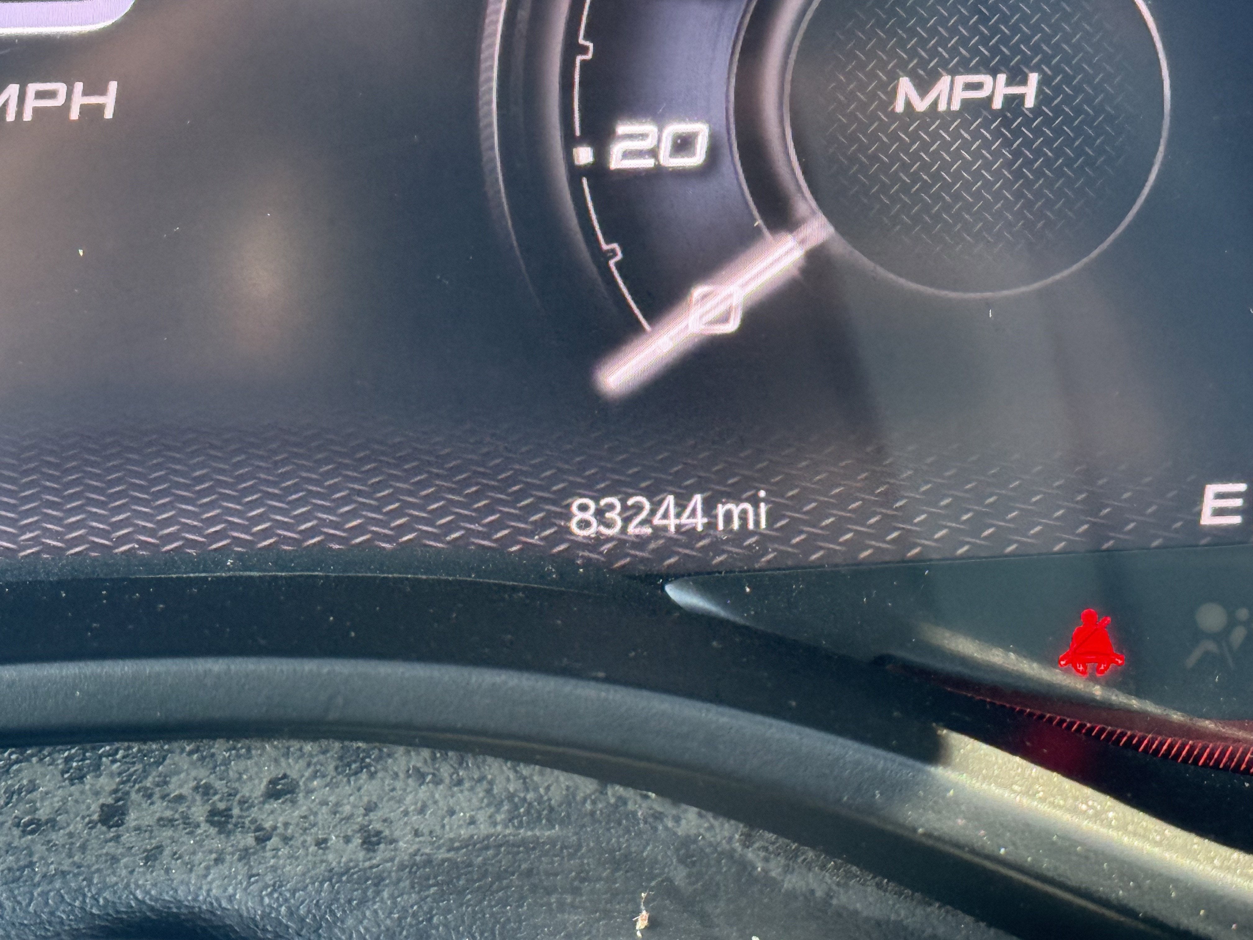 2023 RAM 1500 Rebel Crew Cab 4x4 5'7' Box