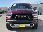 2023 RAM 1500 Rebel Crew Cab 4x4 5'7' Box