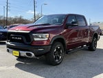 2023 RAM 1500 Rebel Crew Cab 4x4 5'7' Box