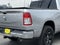 2022 RAM 1500 Big Horn Crew Cab 4x4 6'4' Box