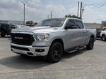 2022 RAM 1500 Big Horn Crew Cab 4x4 6'4' Box