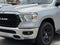 2022 RAM 1500 Big Horn Crew Cab 4x4 6'4' Box